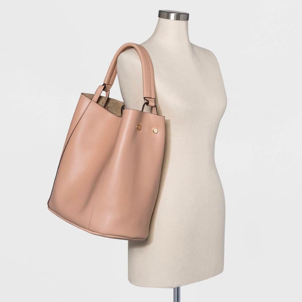 A New Day Purse